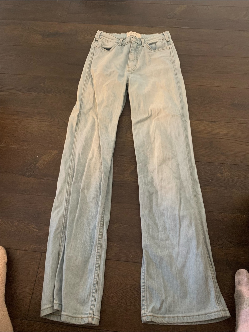 We the free jeans